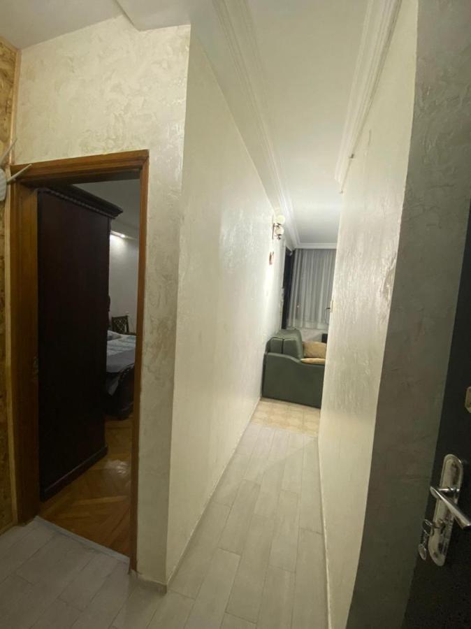Apartment Ge Zvezda Batumi Exterior photo